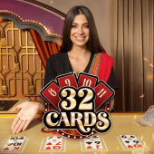 32 Baraha live on Blucky PH