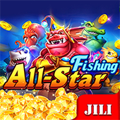 All Star Fishing on Blucky PH