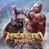 Asgardian Rising on Blucky PH