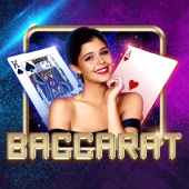 Baccarat B live on Blucky PH