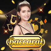 Baccarat on Blucky PH