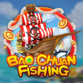 Bao Chuan Fishing on Blucky PH
