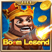 Boom Legend on Blucky PH