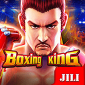 Boxing King on Blucky PH