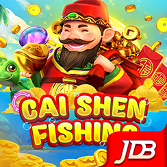 Cai Shen Fishing on Blucky PH