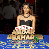 Casino Marina Andar Bahar on Blucky PH