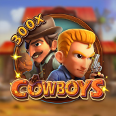 Cowboys on Blucky PH