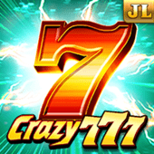 Crazy777 on Blucky PH