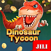 Dinosaur Tycoon on Blucky PH