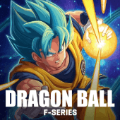 Dragon Ball slot on Blucky PH