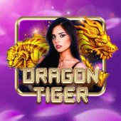 Dragon Tiger live on Blucky PH
