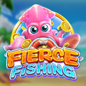 Fierce Fishing on Blucky PH