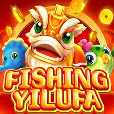 Fishing Yi Lu Fa on Blucky PH