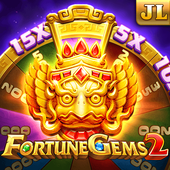 Fortune Gems 2 on Blucky PH