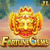 Fortune Gems on Blucky PH