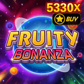Fruity Bonanza on Blucky PH