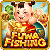Fuwa Fishing on Blucky PH