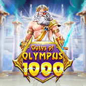 Gates of Olympus 1000 on Blucky PH
