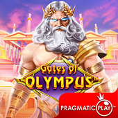 Gates of Olympus on Blucky PH