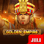 Golden Empire on Blucky PH