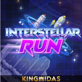 Interstellar Run on Blucky PH