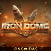 Iron Dome on Blucky PH