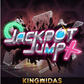 Jackpot Jump on Blucky PH