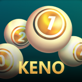 Keno on Blucky PH