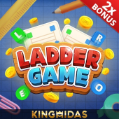 Ladder Game on Blucky PH