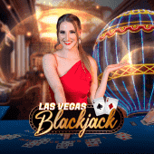 Las Vegas Blackjack live on Blucky PH