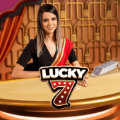 Lucky 7 live on Blucky PH