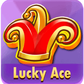 Lucky Ace Blucky PH