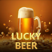 Lucky Bear on Blucky PH