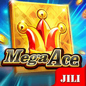 Mega Ace slot on Blucky PH