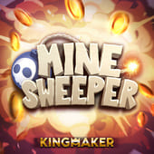 Minesweeper on Blucky PH