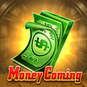 Money Coming slot on Blucky PH