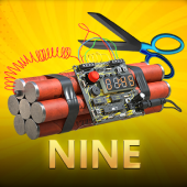 Nine on Blucky PH