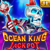 Ocean King Jackpot on Blucky PH