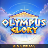 Olympus Glory on Blucky PH