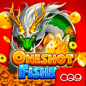 Oneshot Fishing on Blucky PH