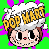 Popmart slot on Blucky PH
