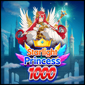 Starlight Princess 1000 Blucky PH