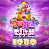 Sugar Rush 1000 Blucky PH