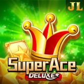 Super Ace Deluxe Blucky PH casino