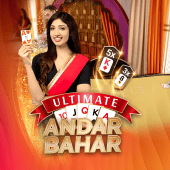 Ultimate Andar Bahar on Blucky PH