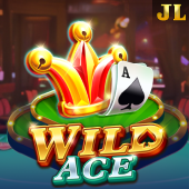 Wild Ace Blucky PH