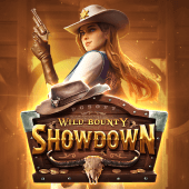 Wild Bounty Showdown on Blucky PH